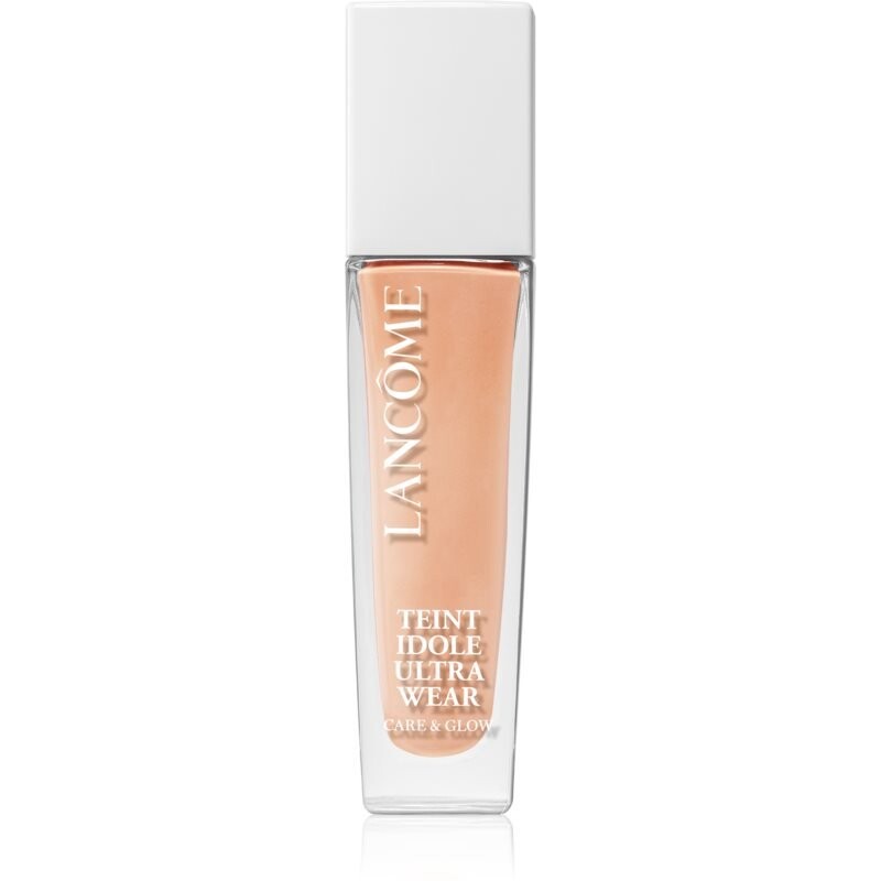 

Lancôme Teint Idole Ultra Wear Care & Glow осветляющая увлажняющая основа SPF 25 оттенок 110C 30 мл Inna Marka