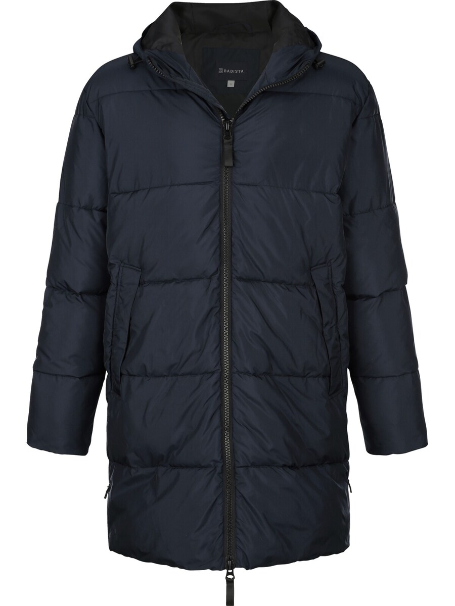 

Куртка дождевик BABISTA Outdoor jacket Fiorevino, темно-синий