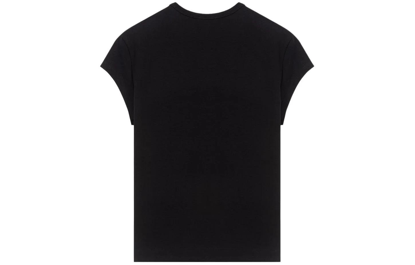 Футболка T-Angie DIESEL, Black Logo — фото 3