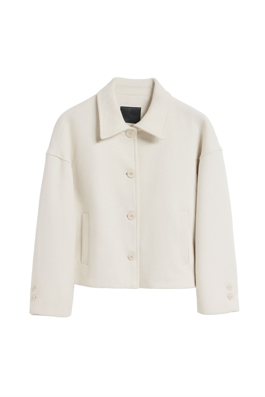 

Куртка межсезонная Polo Club Lita, экрю