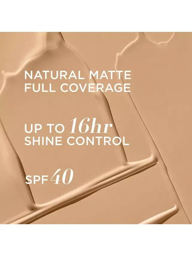 Тональный крем CC+ Natural Matte Foundation SPF 40 для лучшей кожи IT Cosmetics, Medium Tan — фото 3
