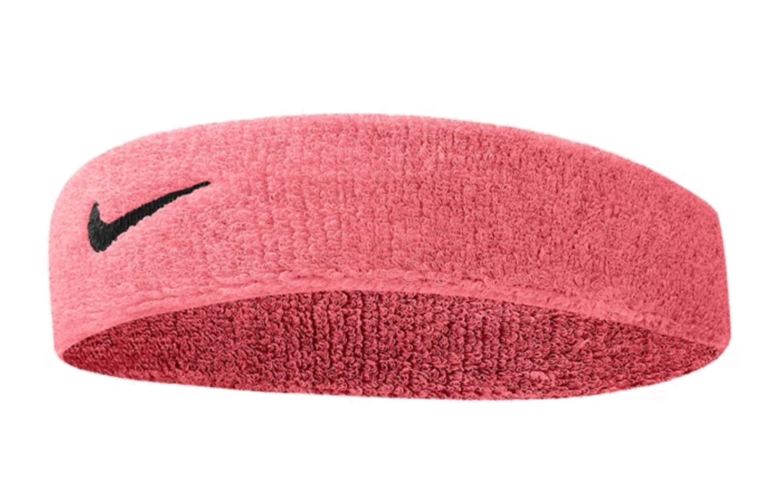

Nike Женские повязки для волос pink
