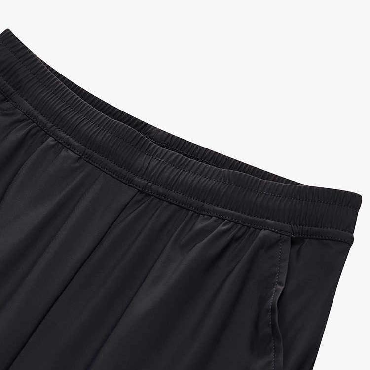 Подростковые вязаные спортивные штаны FILA KIDS, синий — фото 4