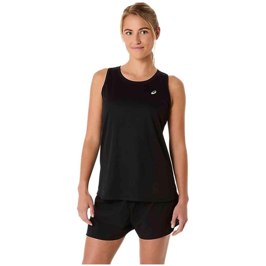 

Женский топ Asics Core