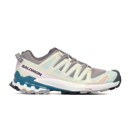 Женские кроссовки Salomon Xa Pro 3d V9 W