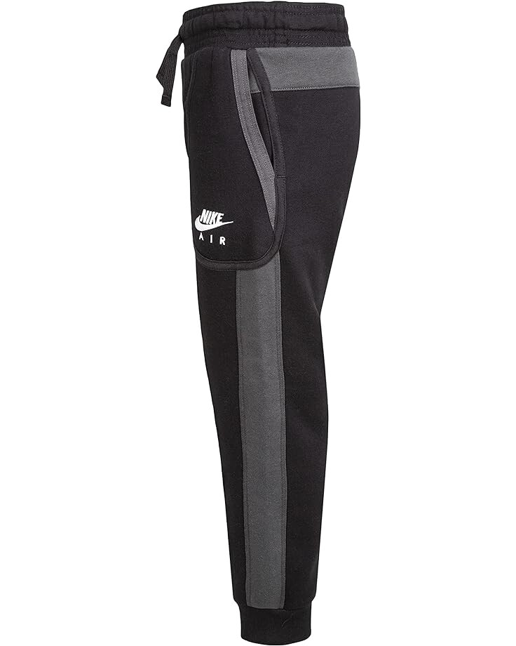 

Брюки Nike Air Pants, черный