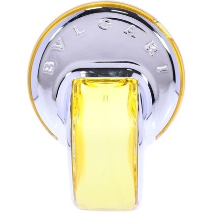 Туалетная вода Bvlgari Omnia Golden Citrine — фото 2
