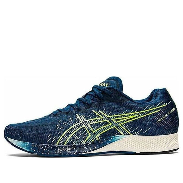 

Кроссовки tartheredge 3 Asics, синий