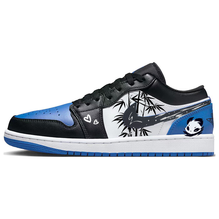 

Кроссовки Air Jordan 1 Kids' Basketball Shoes Grade School