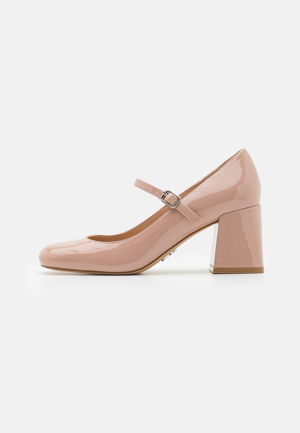 

Туфли PEP TALK Steve Madden, нюд