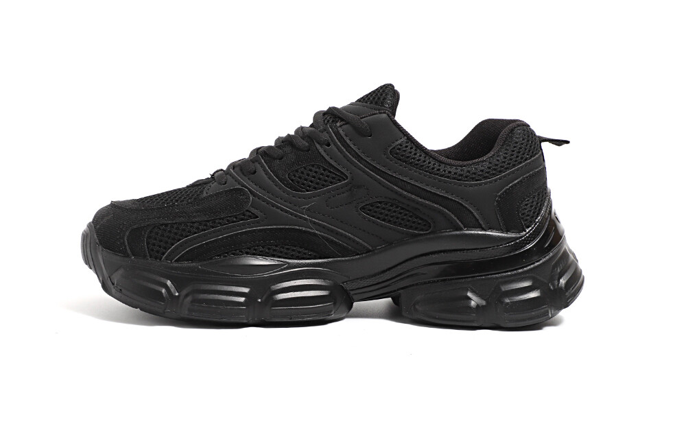 

Кроссовки HUANQIU Chunky Sneakers Men Low-top, цвет Coffee, Коричневый, Кроссовки HUANQIU Chunky Sneakers Men Low-top, цвет Coffee