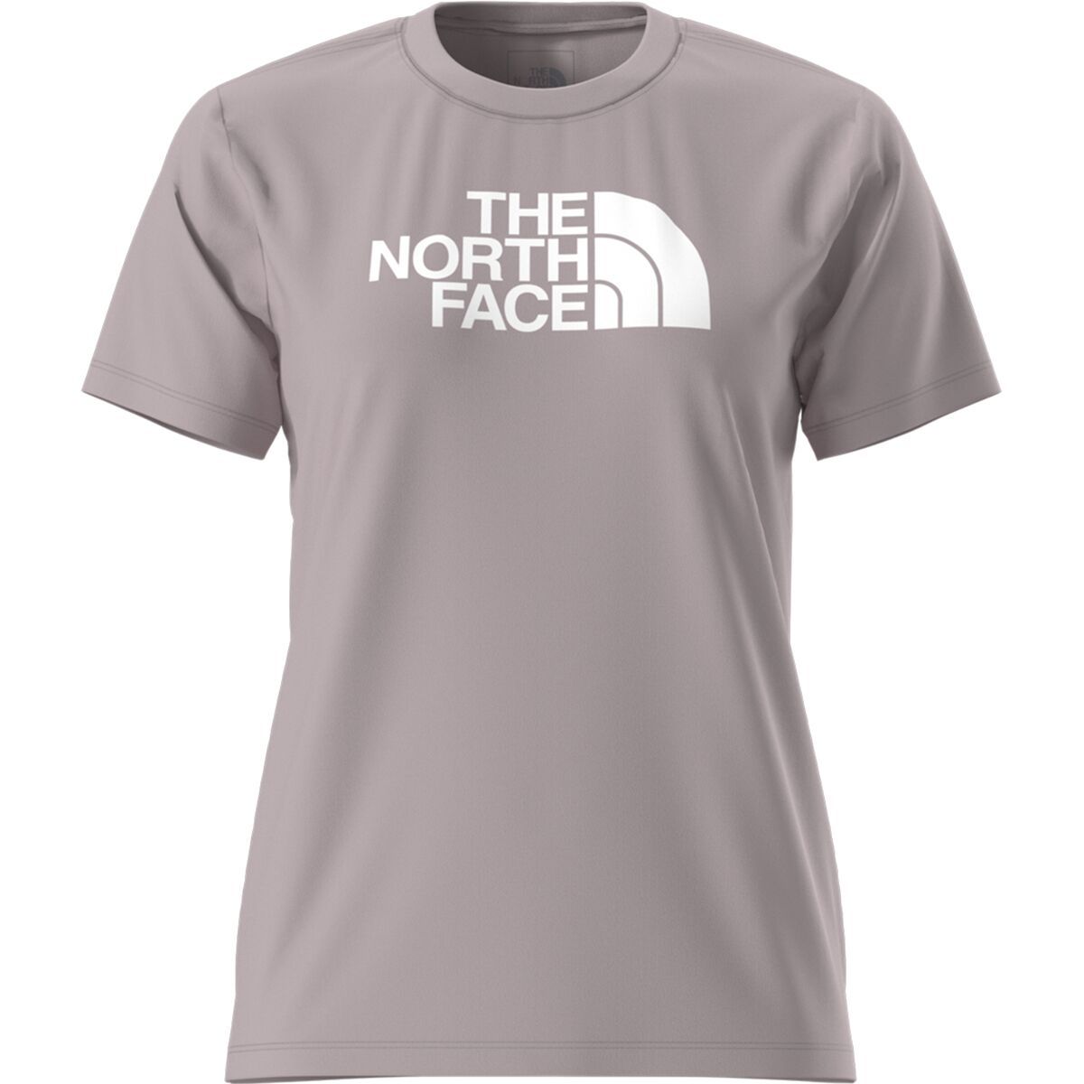 

Футболка с коротким рукавом Core Half Dome The North Face, мультиколор
