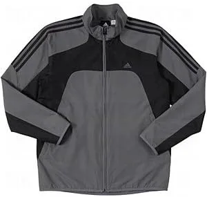 Куртка Adidas Men's Stability Jacket, черный