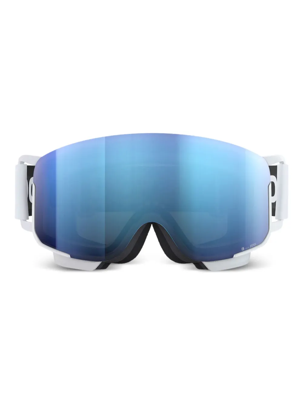 

Лыжная маска Nexal Mid Poc, белый