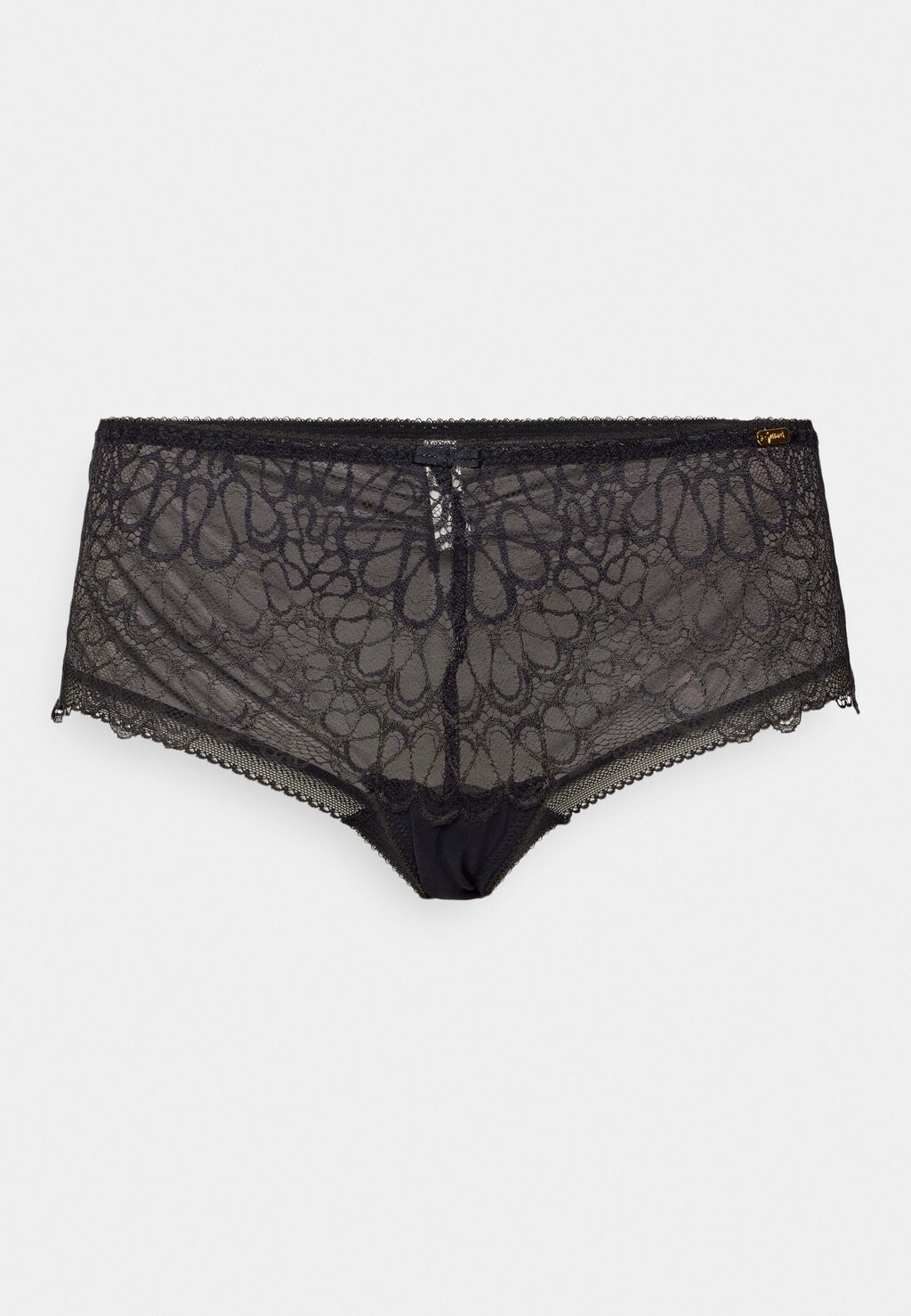 

Трусы SWIRL SHORT Gossard, черный