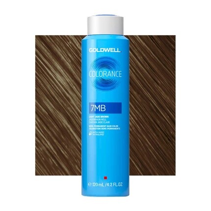 

Goldwell Colorance банка 7МБ 120мл