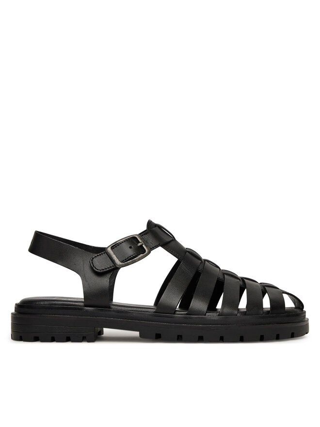 Сандалии Wi34-23568-03 G-Star Raw, черный