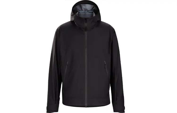 Куртка Veilance Collection Men's Arcteryx, Jasper/Viridian — фото 2