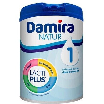

Дамира Сандоз Натур Инфантс Г Damira