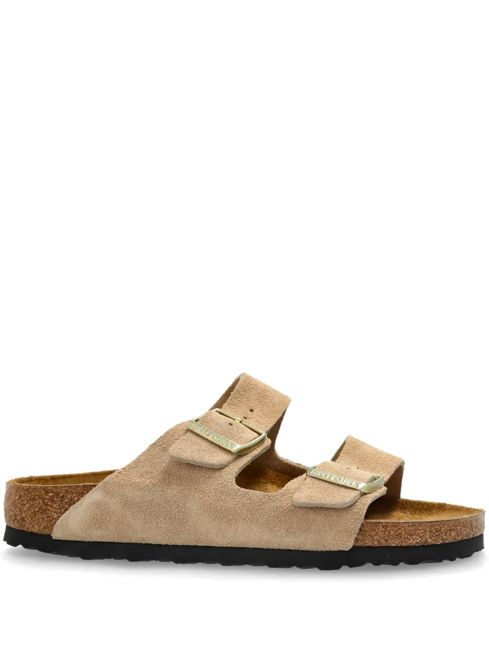 Сандалии с открытым носком BIRKENSTOCK, нейтральный