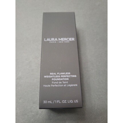 

Flawless Weightless Perfecting Foundation 2W2 Теплый лен, Laura Mercier