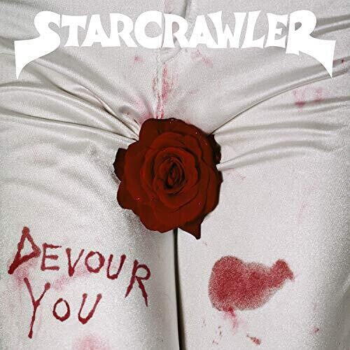 

Виниловая пластинка Starcrawler: Devour You