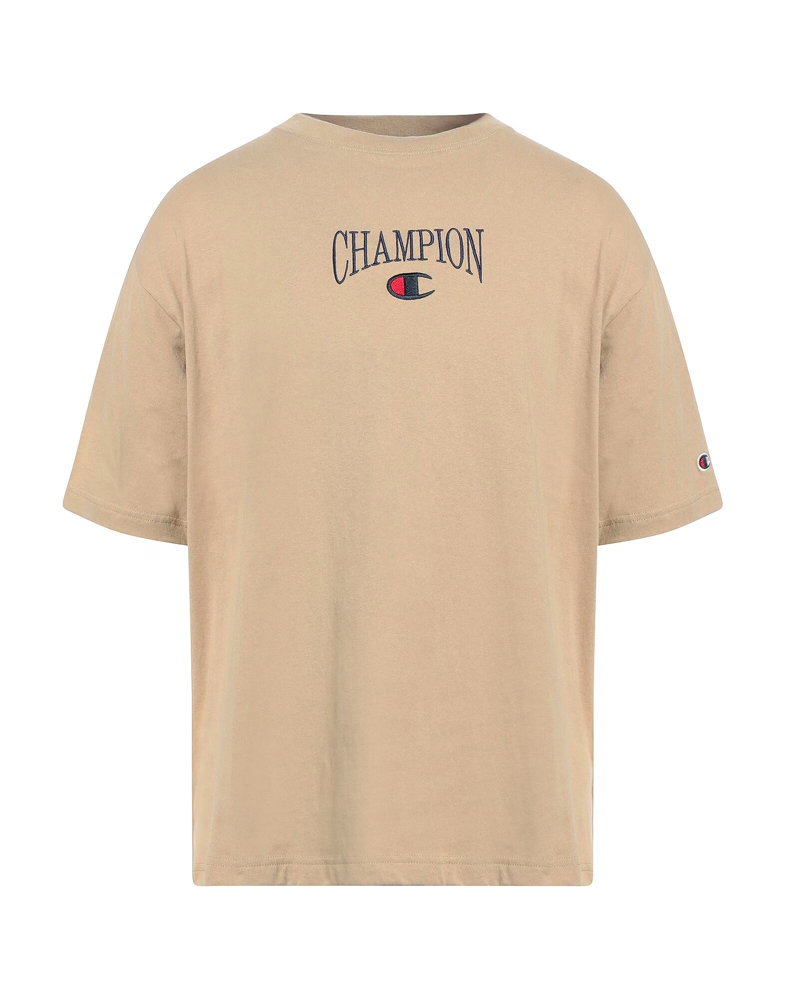 

Футболка Champion, коричневый