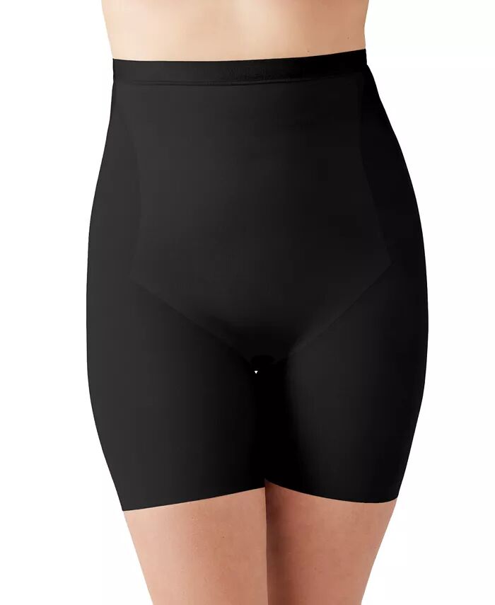 

Женское корректирующее белье Shape Revelation Straight с высокой талией и бедрами 808487 Wacoal, черный