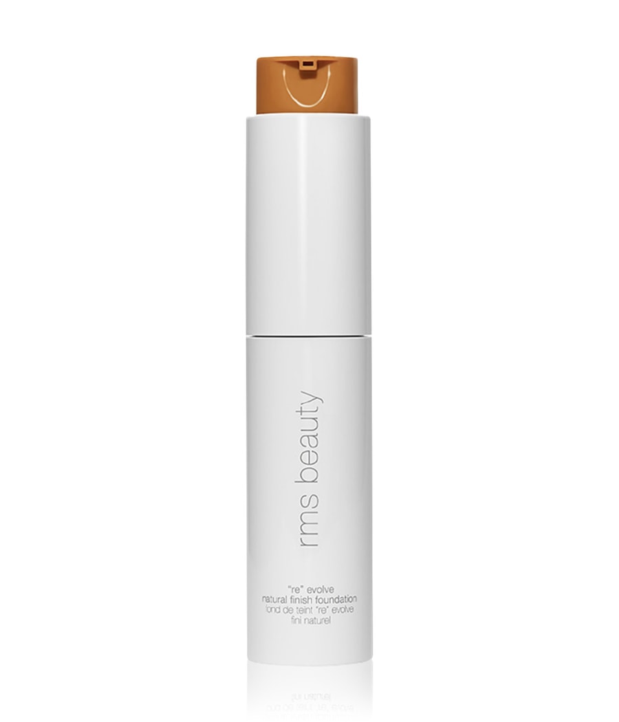 

Жидкая основа rms beauty "re" evolve natural finish foundation, Shade 77, 30 ml