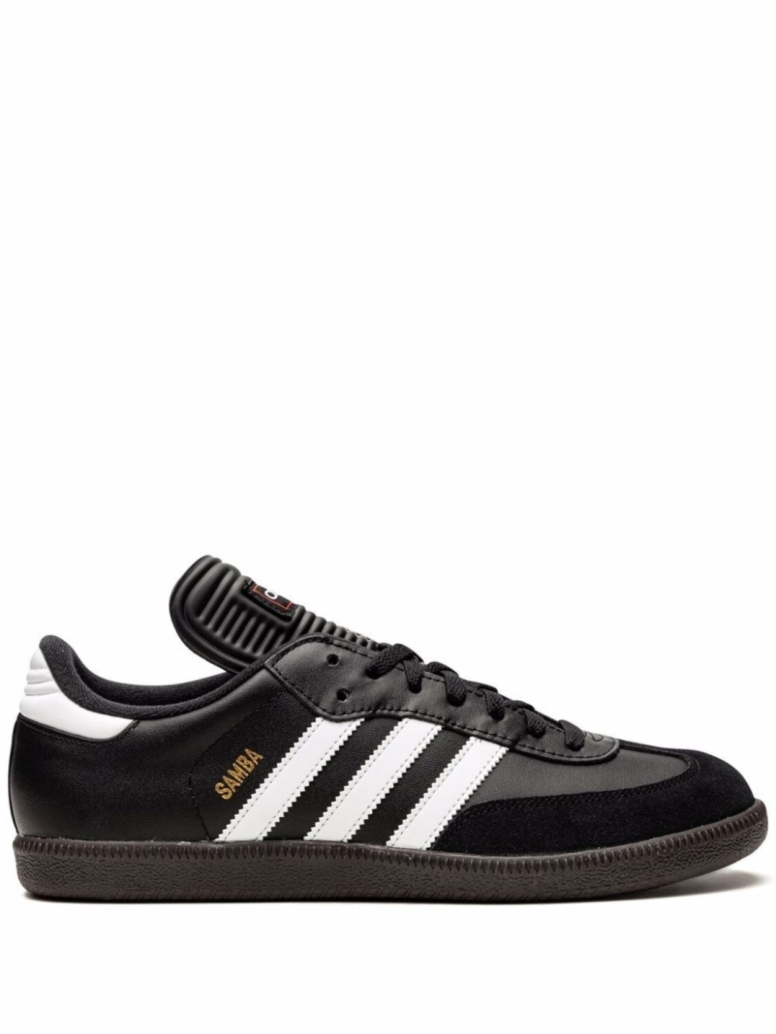 

Adidas кроссовки Samba Classic, черный