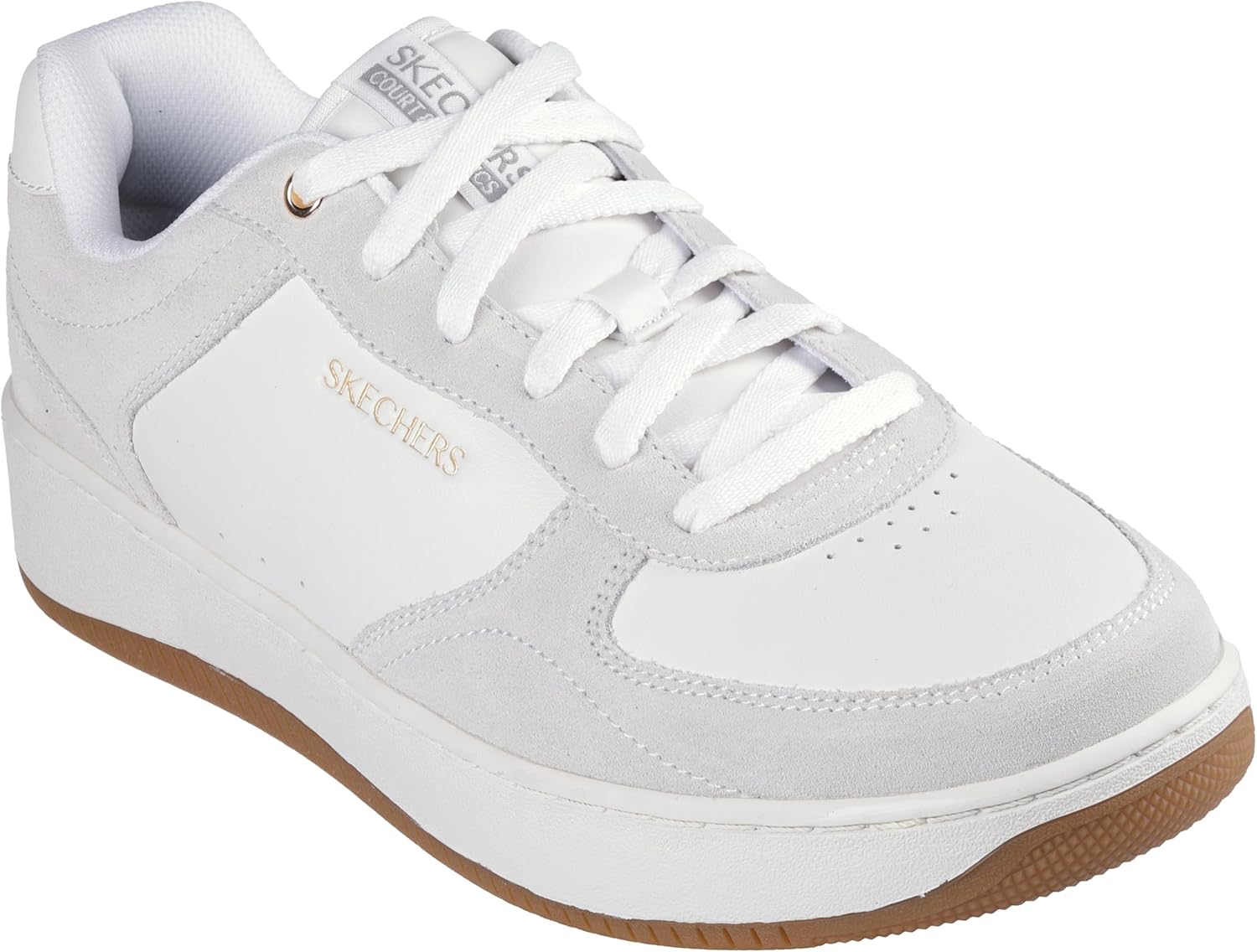 

Мужские спортивные кроссовки Skechers Sport Court 2.0 - Yaros, белый