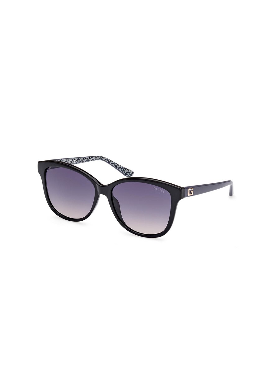 

Солнцезащитные очки GUESS Sunglasses, черный