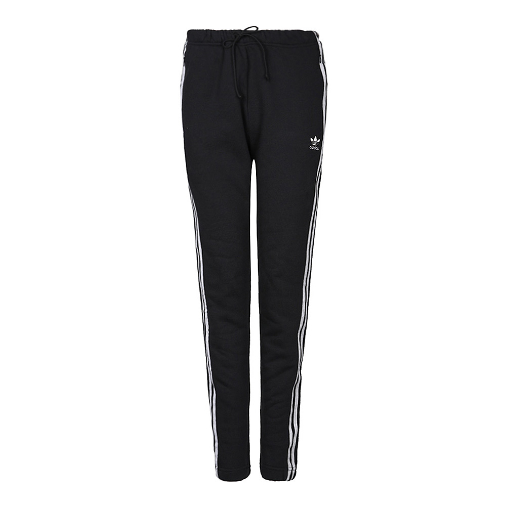

Adidas Originals Женские трикотажные спортивные брюки TP CUF, черные