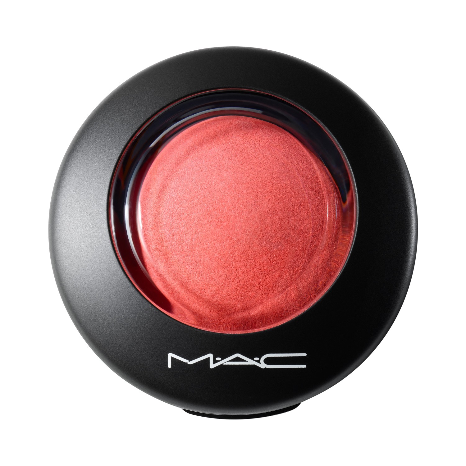 Румяна mineralize Mac, hey, coral, hey…, вес 4 гр. — фото 2