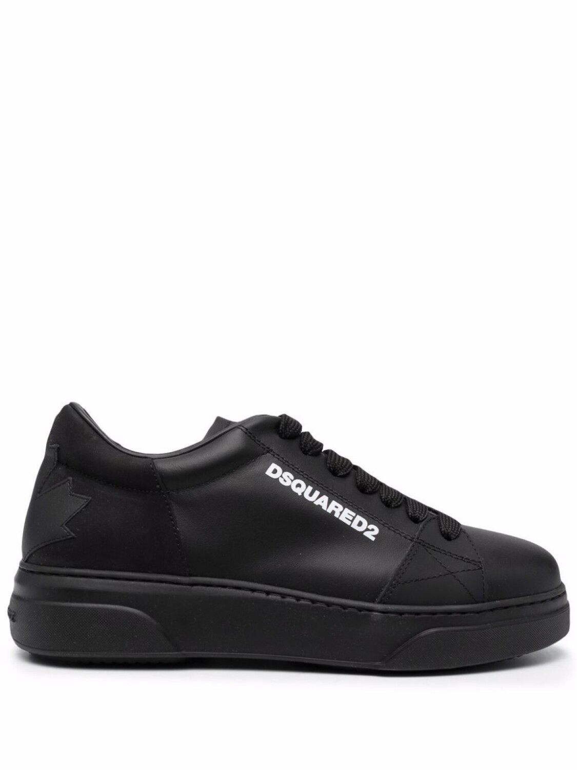 

Кроссовки Dsquared2 With Logo SNM01730, черный, Белый, Кроссовки Dsquared2 With Logo SNM01730, черный