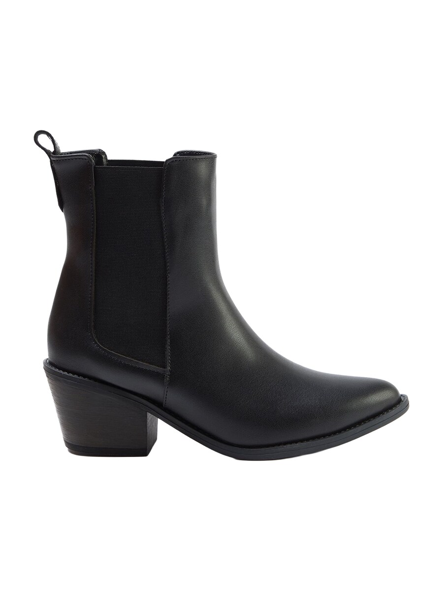 Ботинки челси Trendyol, Black