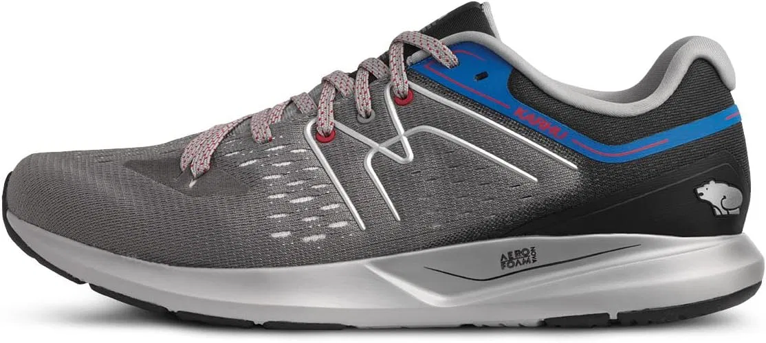 Мужские беговые кроссовки Karhu Synchron Pigeon/Stormy Sea, 2-Og Running