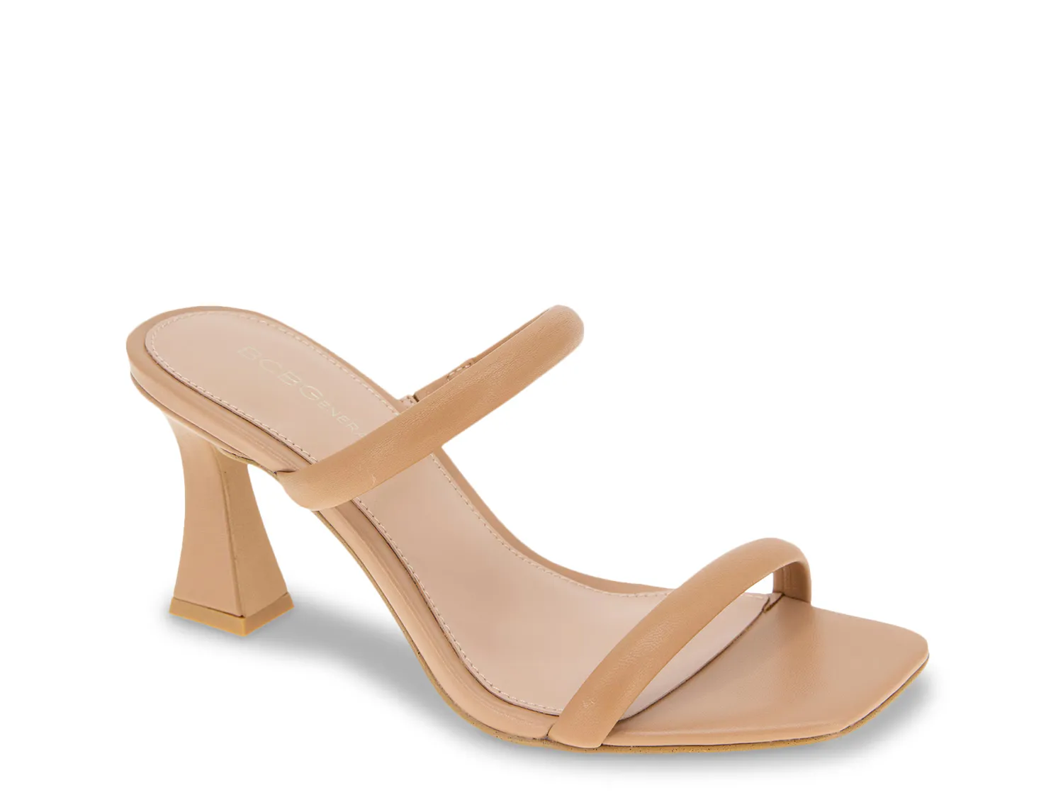 

Сандалии Rooby Sandal Bcbgeneration, цвет tan