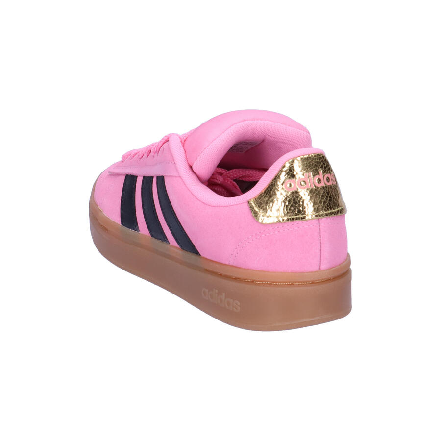 Женские кроссовки adidas GRAND COURT ALPHA 00s — фото 4