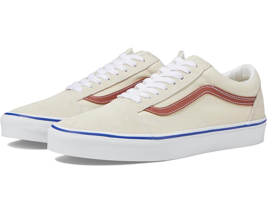 

Кроссовки Unisex Vans Old Skool, цвет Tri-Tone Turtledove