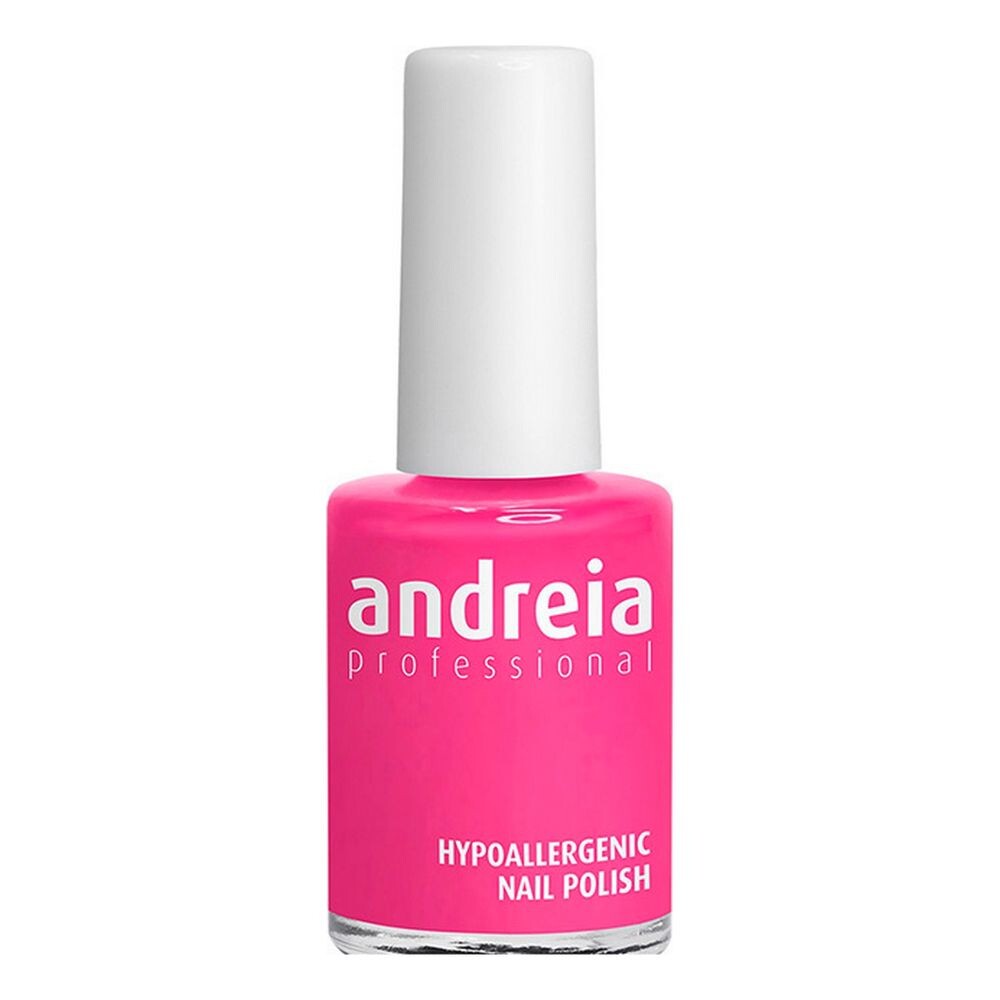 

Лак для ногтей Hypoallergenic Esmalte De Uñas Andreia, цвет nº 154