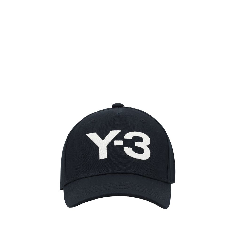 

Бейсболка с логотипом Y-3