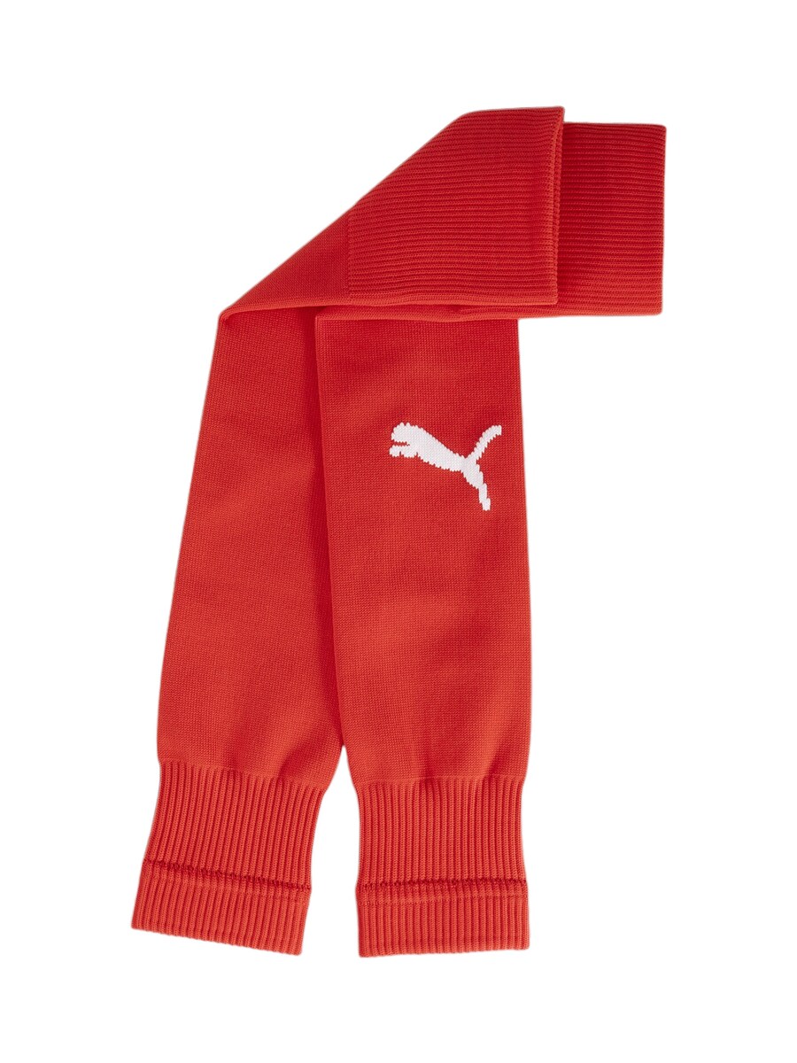 

Футбольные носки PUMA Teamgoal, красный
