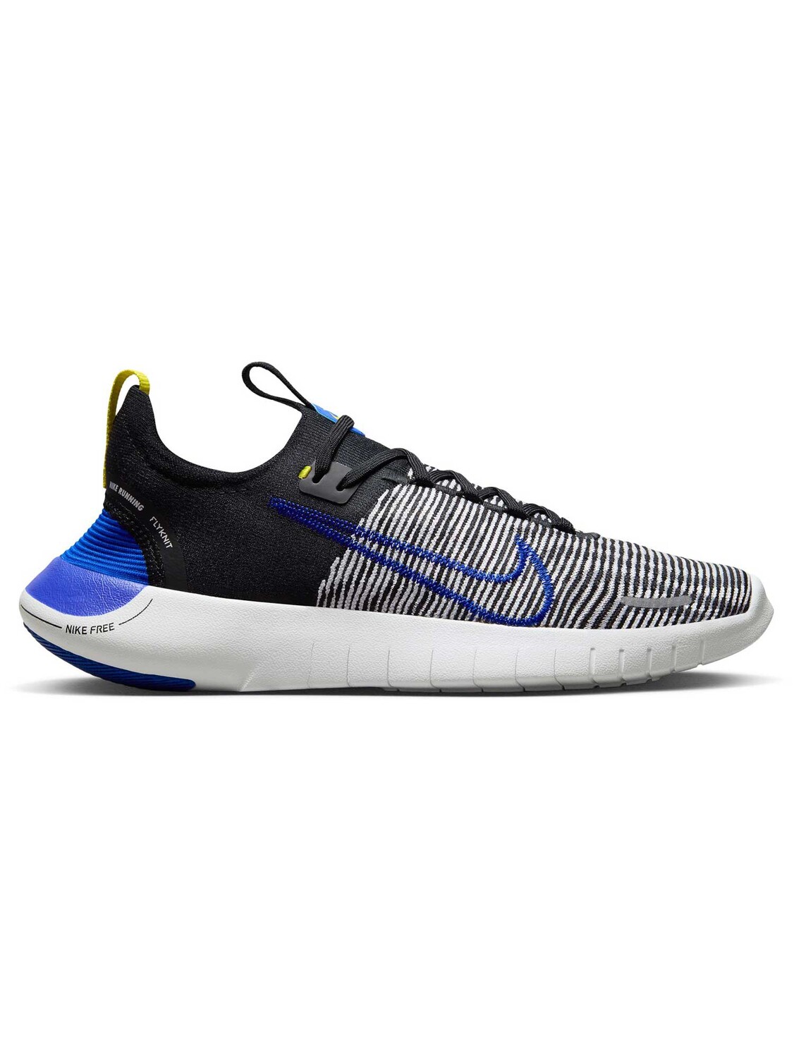 

Кроссовки Nike FREE RN FK NEXT NATURE, черный