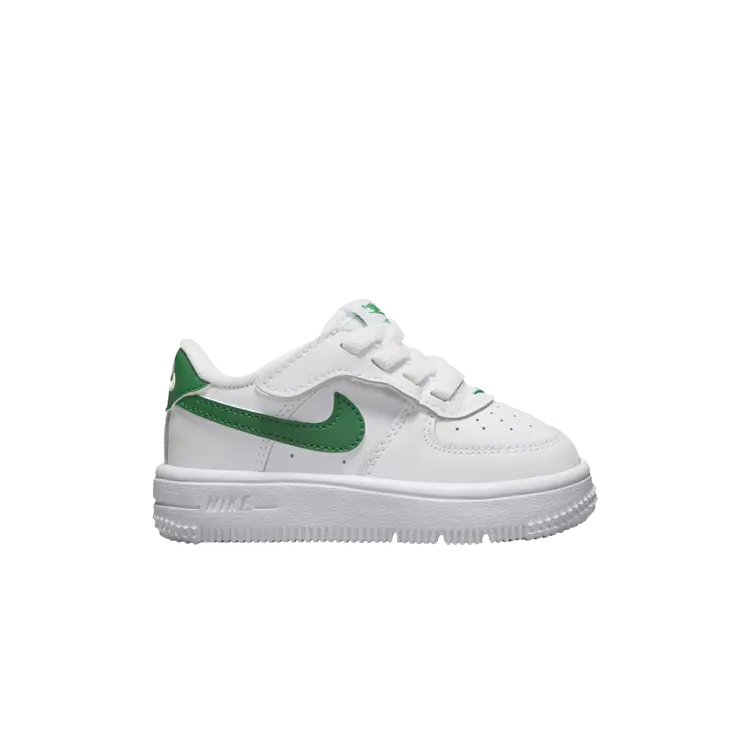 

Кроссовки Force 1 Low EasyOn TD, цвет White Malachite