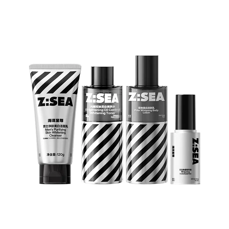 

Наборы для ухода за кожей для мужчин HAIYANGZHIZUN