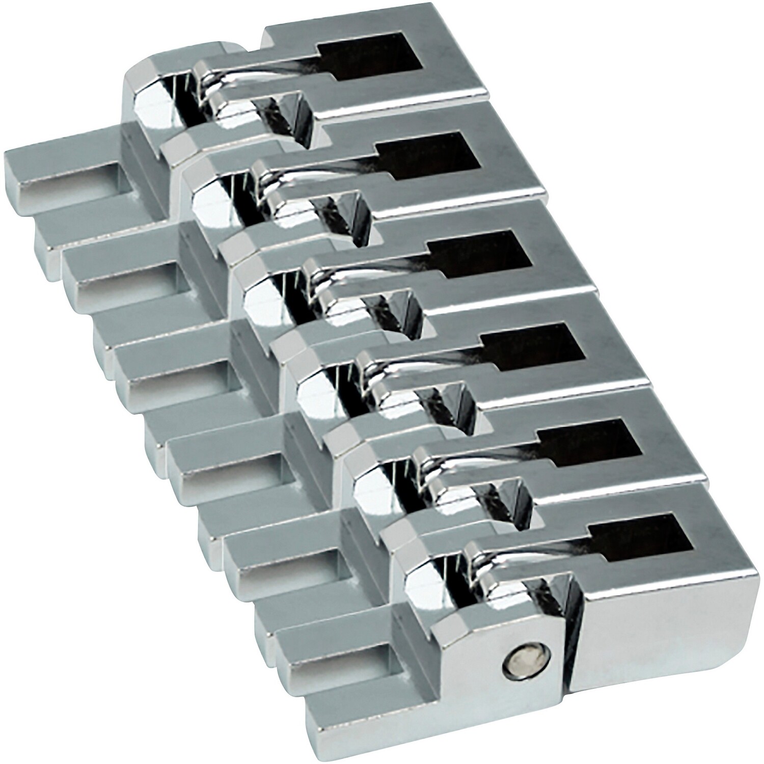 

Комплект седел Floyd Rose Special Series, хром