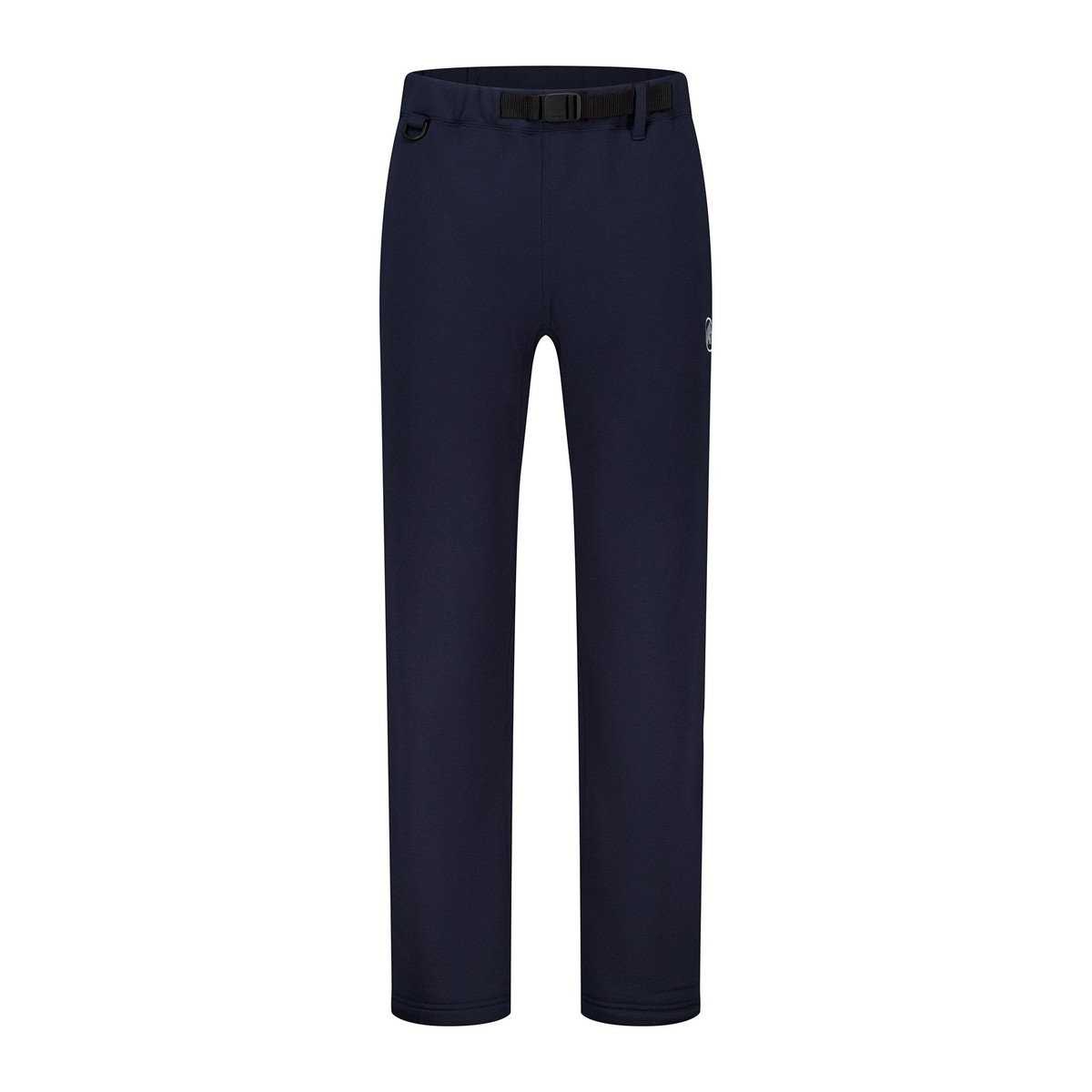 

Основные повседневные брюки Japan Version мужские MAMMUT, синий