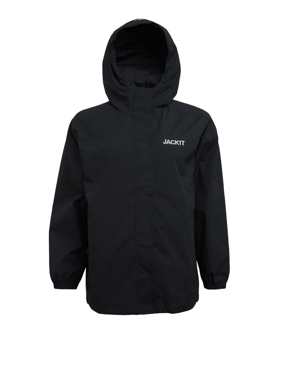 

Спортивная куртка JACK1T Isotope, черный