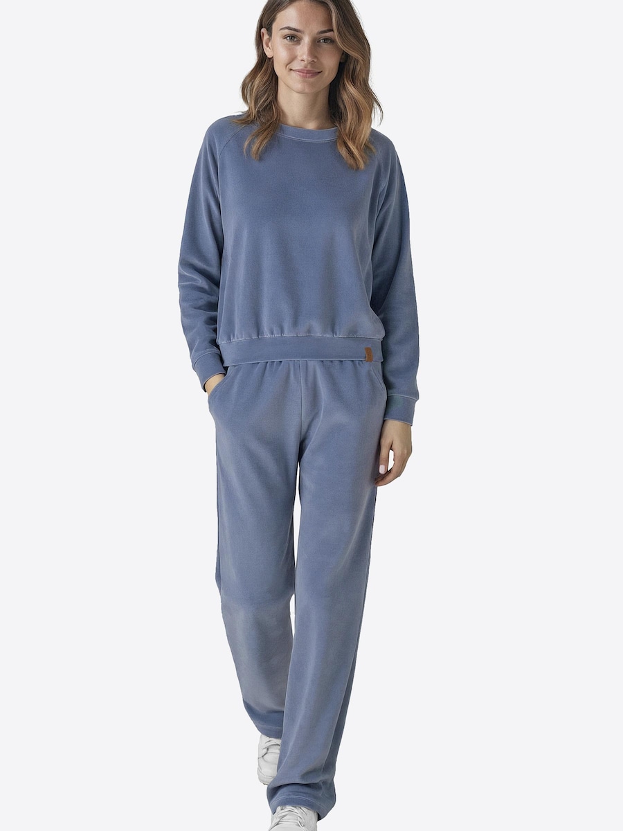 

Спортивный костюм Vivisence 9206kmpl, светло-голубой